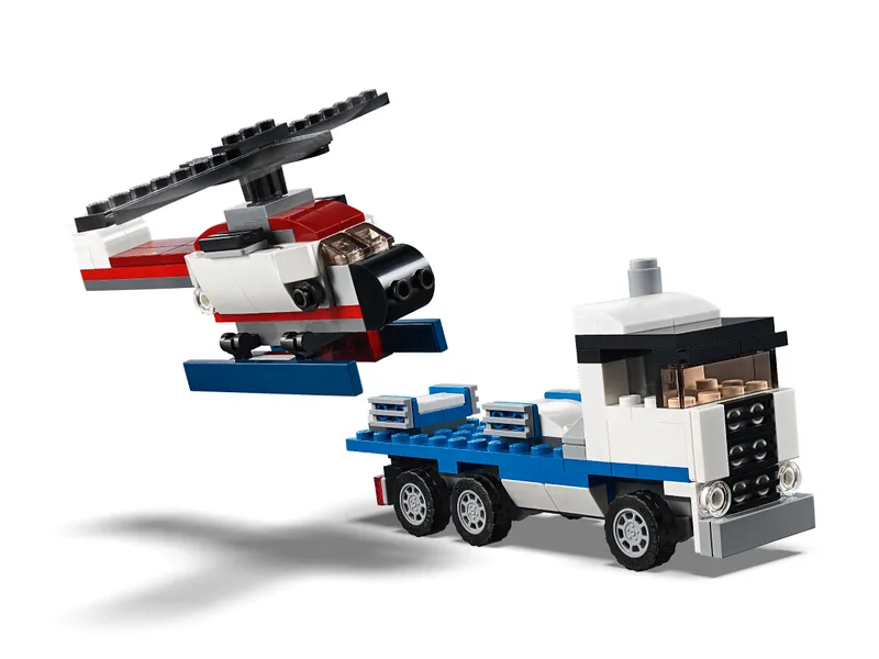Shuttle Transporter