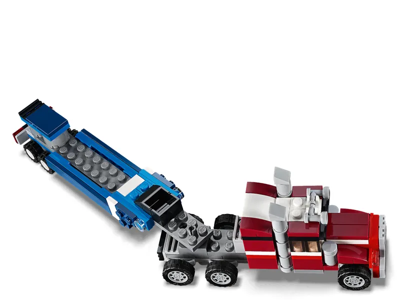 Shuttle Transporter