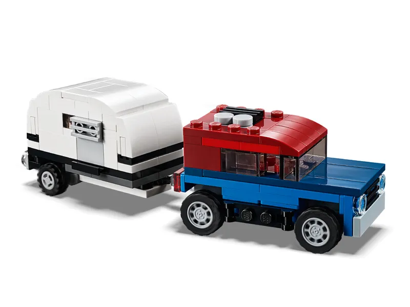 Shuttle Transporter