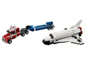 Shuttle Transporter