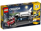 Shuttle Transporter