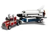 Shuttle Transporter