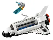 Shuttle Transporter