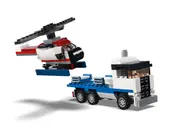 Shuttle Transporter