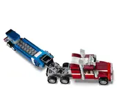 Shuttle Transporter