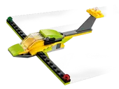 Helicopter Adventure