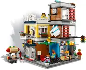Townhouse Pet Shop &amp; Café