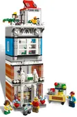 Townhouse Pet Shop &amp; Café