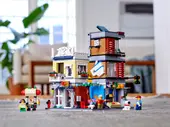 Townhouse Pet Shop &amp; Café