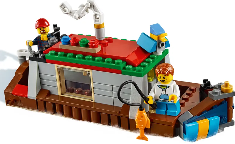 Outback Cabin