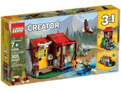 Outback Cabin