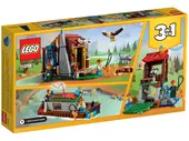 Outback Cabin