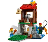 Outback Cabin