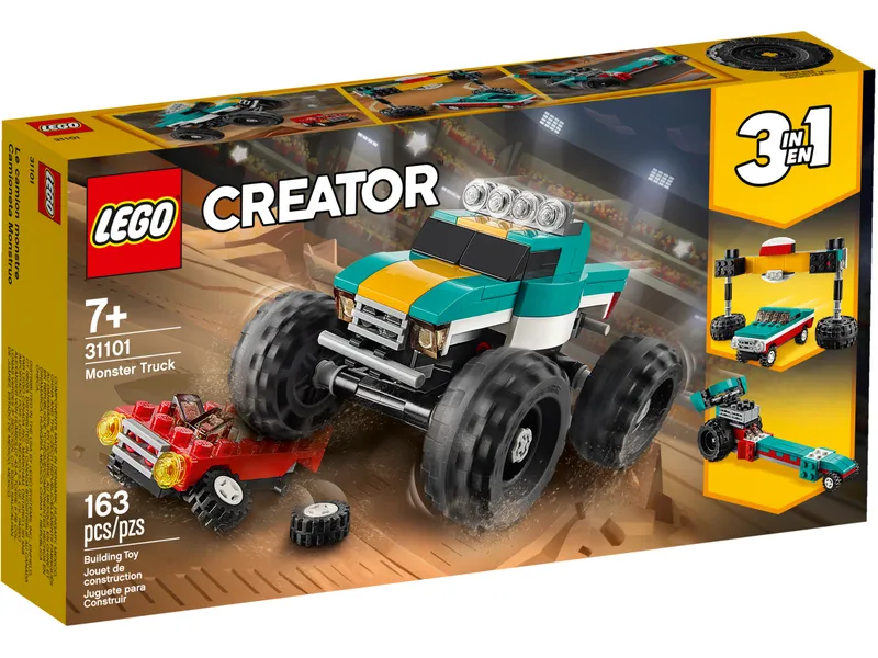 Monster Truck