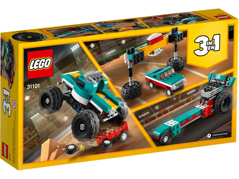 Monster Truck