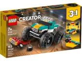 Monster Truck