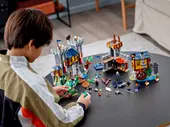 Medieval Castle