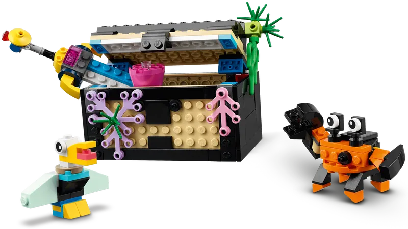 Fish Tank
