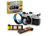 Retro Camera