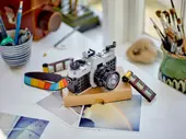 Retro Camera