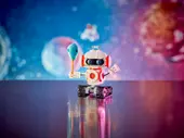 Space Robot