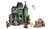 Haunted Mansion