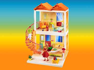 Sunshine Home