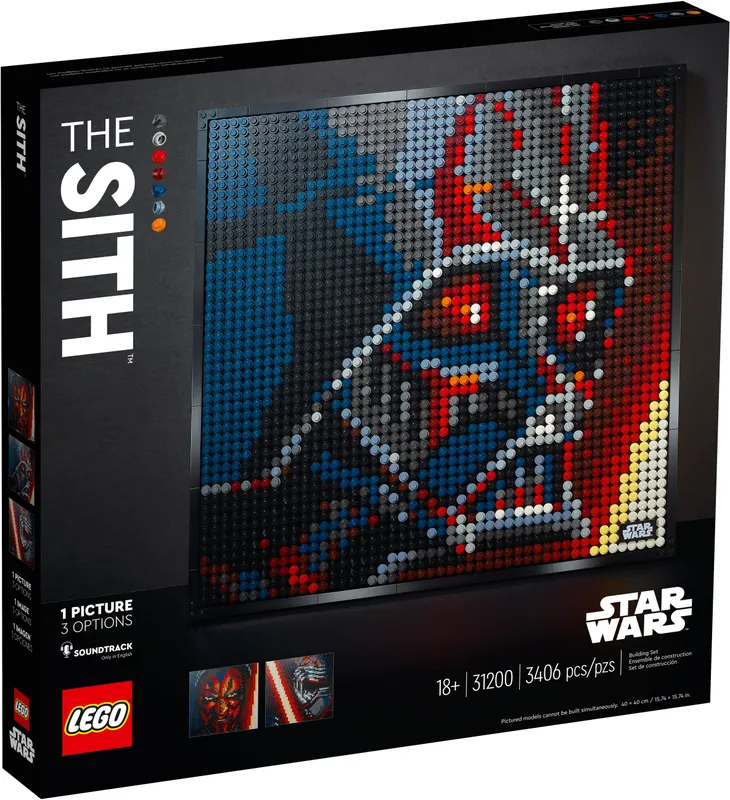 The Sith