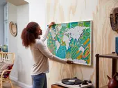 World Map