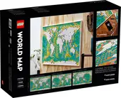 World Map