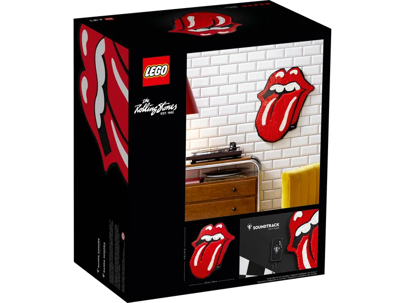 The Rolling Stones