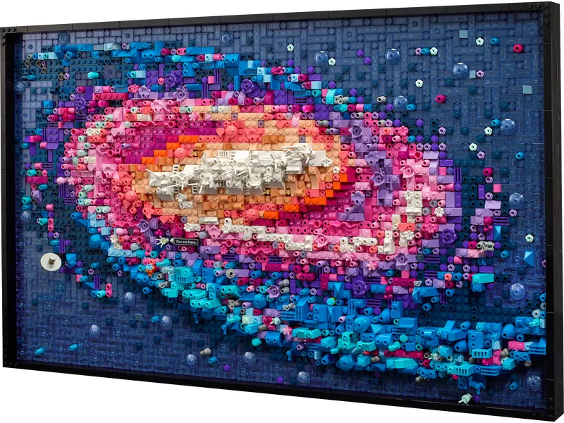 The Milky Way Galaxy