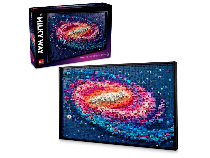 The Milky Way Galaxy