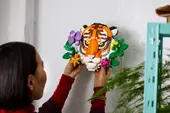 The Fauna Collection - Tiger