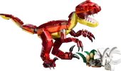 Fierce Dinosaur