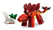 Fierce Dinosaur