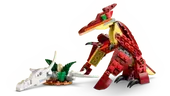 Fierce Dinosaur