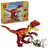 Fierce Dinosaur
