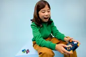 Retro Gaming Console