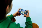 Retro Gaming Console
