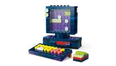 Retro Gaming Console