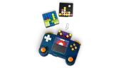 Retro Gaming Console