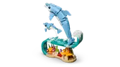 Sea Animals: Beautiful Dolphins
