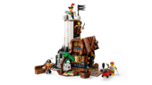 Iconic Pirate Ship