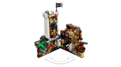 Iconic Pirate Ship