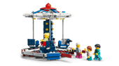 Iconic Ferris Wheel