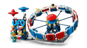 Iconic Ferris Wheel