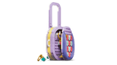 Art Fashion Bag with Storage