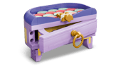 Art Fashion Bag with Storage