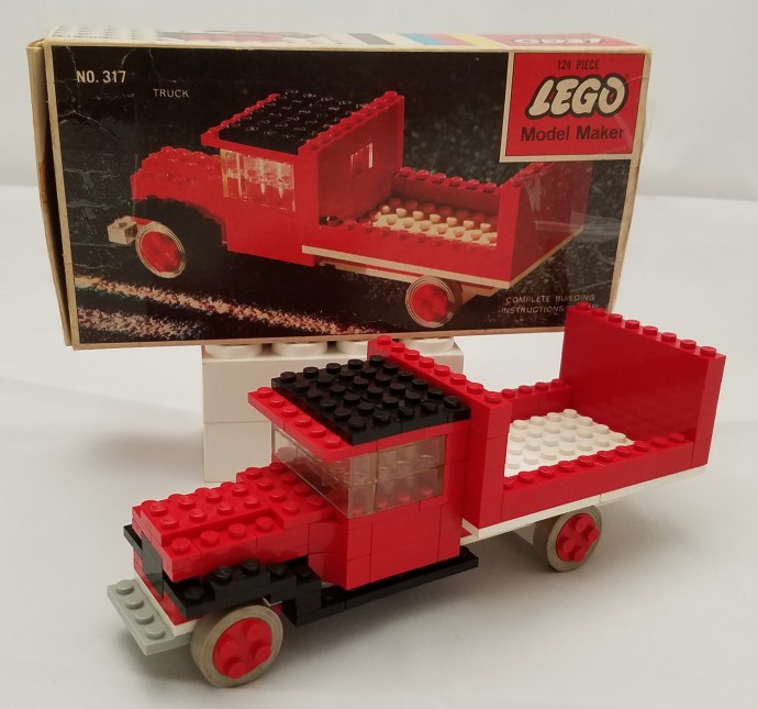 Truck